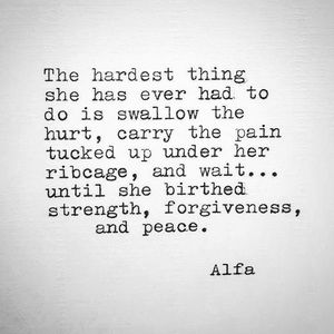 Meet your Posher, Lashanda